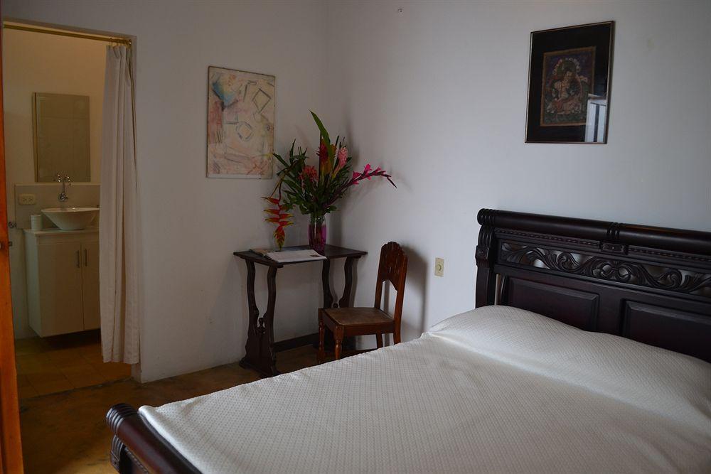 Bed and Breakfast Casa Celta Санта-Марта Экстерьер фото