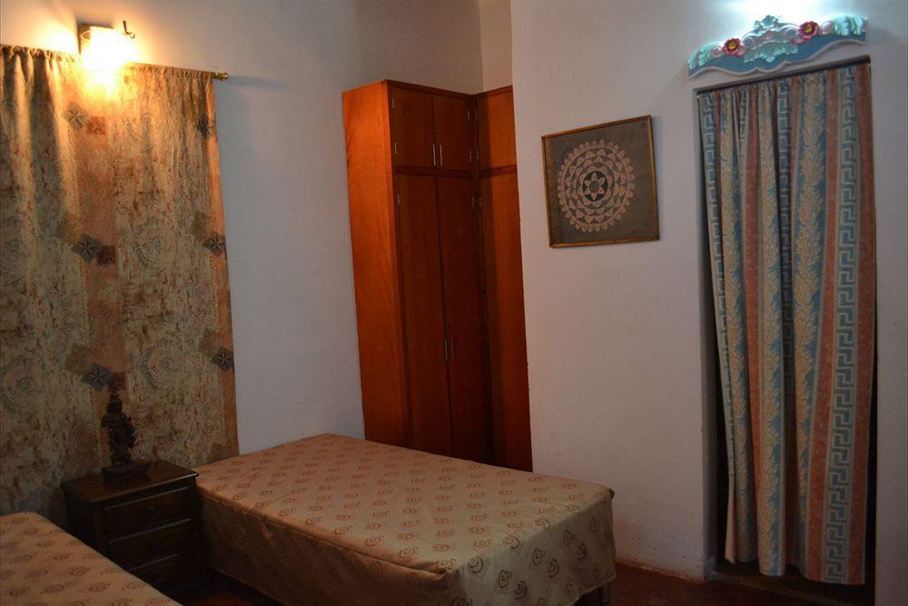 Bed and Breakfast Casa Celta Санта-Марта Экстерьер фото