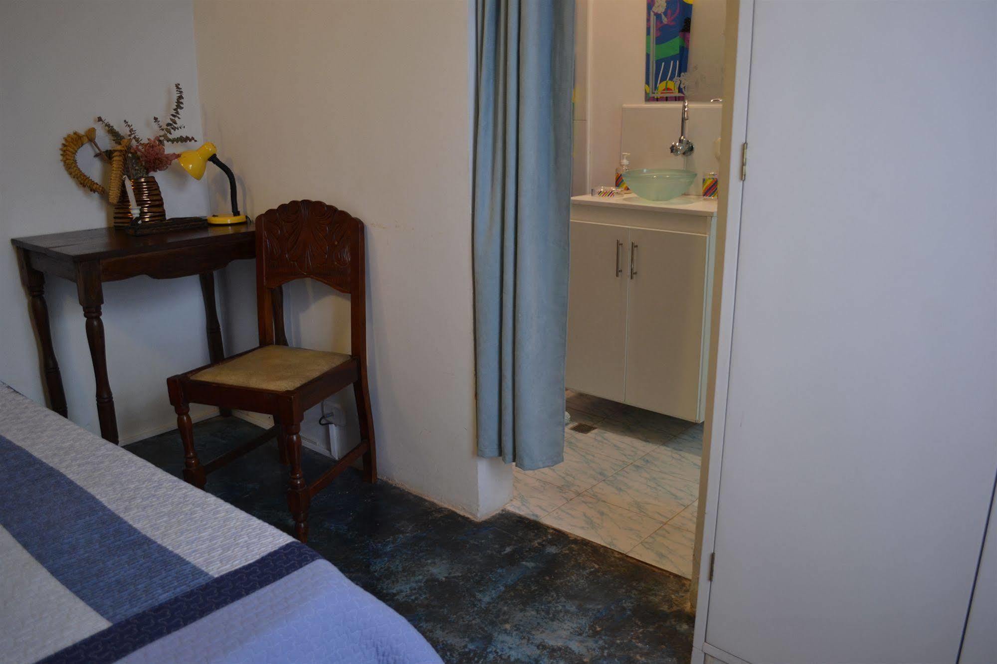 Bed and Breakfast Casa Celta Санта-Марта Экстерьер фото