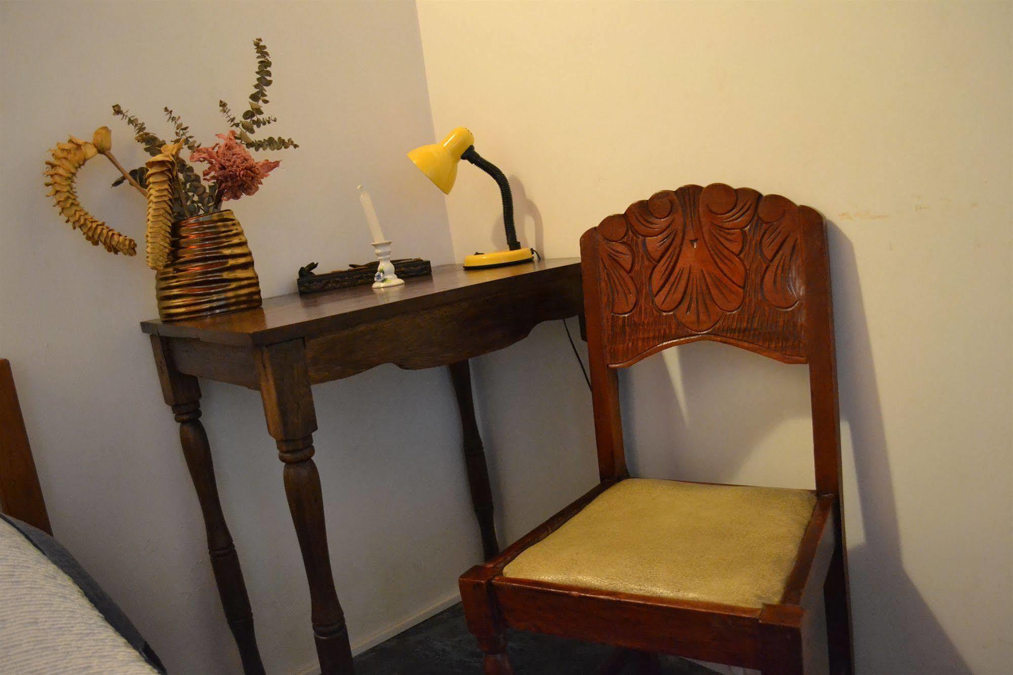 Bed and Breakfast Casa Celta Санта-Марта Экстерьер фото