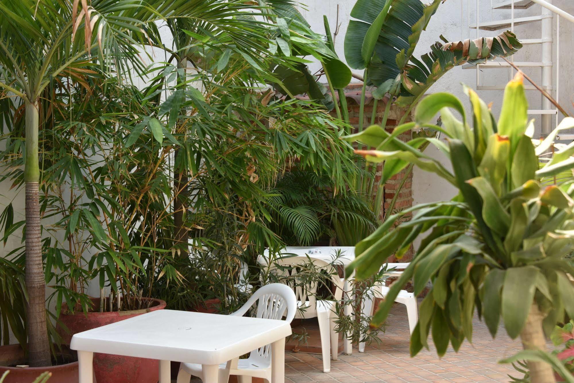 Bed and Breakfast Casa Celta Санта-Марта Экстерьер фото